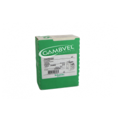 Schneider Cad50gd Relé De Control 125 V Dc