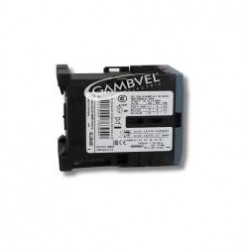 Siemens 3rt2016-1bb41 Contactor De Potencia 9a 400v 3p