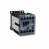 Siemens 3rt2016-1bb41 Contactor De Potencia 9a 400v 3p