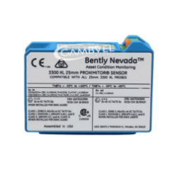 Bently Nevada 330850-90-05 Sensor De Proximidad 3300 Xl 25mm
