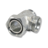 EATON Conector 13 en forma T con tuerca giratoria 24 36 mm x m45
