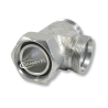EATON Conector 13 en forma T con tuerca giratoria 24 36 mm x m45