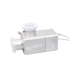 Smc Xlcv-25k-m9bla-5lz Válvula De Alto Vacío