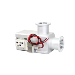 Smc Xlcv-25k-m9bla-5lz Válvula De Alto Vacío