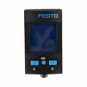Festo Spau-b2r-t-r18m-l-pnlk-pnvba-m8d Sensor de Presión 8001207