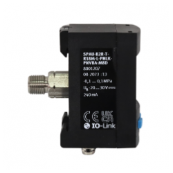 Festo Spau-b2r-t-r18m-l-pnlk-pnvba-m8d Sensor de Presión 8001207
