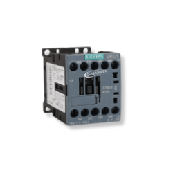 Siemens 3rh2131-1kb40 Relé De Contactor De Acoplamiento
