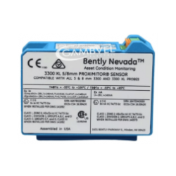 Bently Nevada 330180-90-05 Sensor D Proximidad 3300 Xl 24vdc