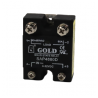 Gold Sap4880d Relé Estado Solido 80a Ssr 40-480v