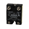 Gold Sap4880d Relé Estado Solido 80a Ssr 40-480v