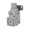 Smc Arm10-08bg Regulador De Colector Compacto Serie Arm10