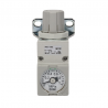 Smc Arm10-08bg Regulador De Colector Compacto Serie Arm10