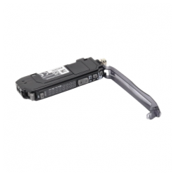 Keyence Fs-n11cp Sensor Amplificador Digital Fibra Óptica