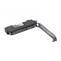 Keyence Fs-n11cp Sensor Amplificador Digital Fibra Óptica