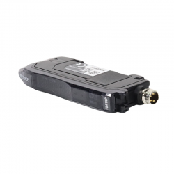 Keyence Fs-n11cp Sensor Amplificador Digital Fibra Óptica