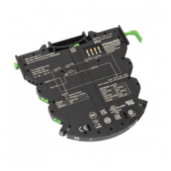 Murr 9000-41011-0400000 Disyuntor Protección Elec. Circuitos Micro Pro