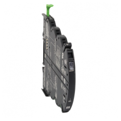 Murr 9000-41011-0400000 Disyuntor Protección Elec. Circuitos Micro Pro