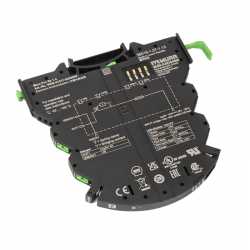 Murr 9000-41011-0400000 Disyuntor Protección Elec. Circuitos Micro Pro