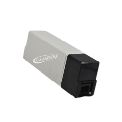 Allen Bradley 1756-n2 Tapa De Ranura Vacía Controllogix