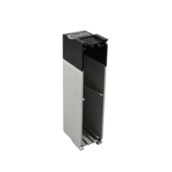 Allen Bradley 1756-n2 Tapa De Ranura Vacía Controllogix