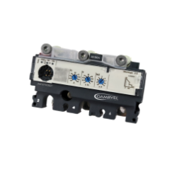 Schneider Lv429070 Unidad De Disparo Para Disyuntores