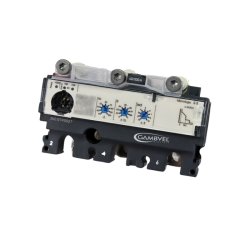 Schneider Lv429070 Unidad De Disparo Para Disyuntores