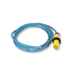 Turck Bc5-s18-y1x Sensor Capacitivo Cañon Roscado M18