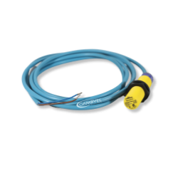 Turck Bc5-s18-y1x Sensor Capacitivo Cañon Roscado M18