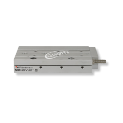 Smc Mxf16-50-x11 Cilindro Neumático Guiado