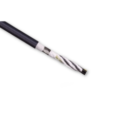 Igus Cfrobot7.40.02.02.04.c Cable Multiconductor Potencia 1m