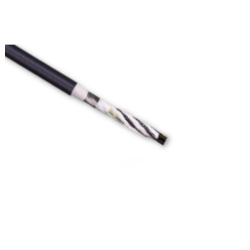 Igus Cfrobot7.40.02.02.04.c Cable Multiconductor Potencia 1m