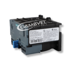 Siemens 3ub8123-4cw2 Relé Sobrecarga De Estado Sólido 3-12a