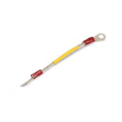 Wesco Aircraft M83413/8-h006kk Conjunto De Cable Puente Assy