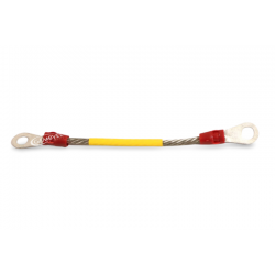 Wesco Aircraft M83413/8-h006kk Conjunto De Cable Puente Assy