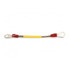 Wesco Aircraft M83413/8-h006kk Conjunto De Cable Puente Assy