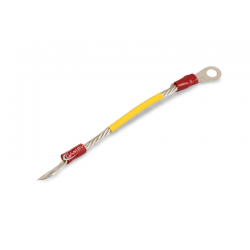 Wesco Aircraft M83413/8-h006kk Conjunto De Cable Puente Assy