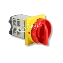 Elektromet Lk 100-15Na Switch Interruptor Encendido Apagado Lk100-15Na