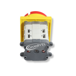 Elektromet Lk 100-15Na Switch Interruptor Encendido Apagado Lk100-15Na