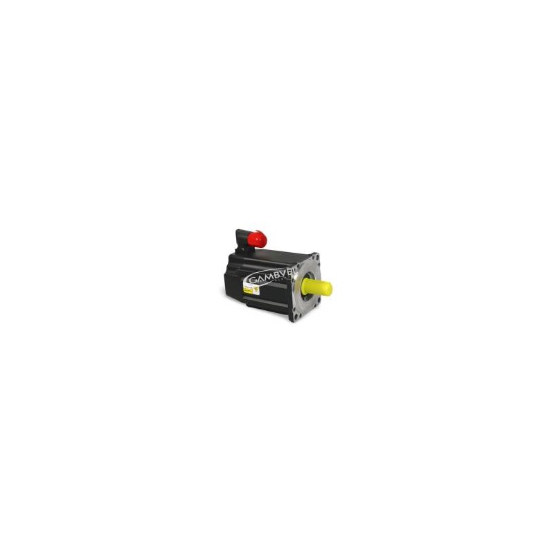 Servomotor Allen-bradley Vpl-b1152c-qj12aa