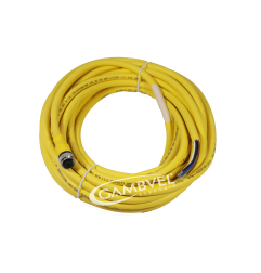 Conectores y Cableado